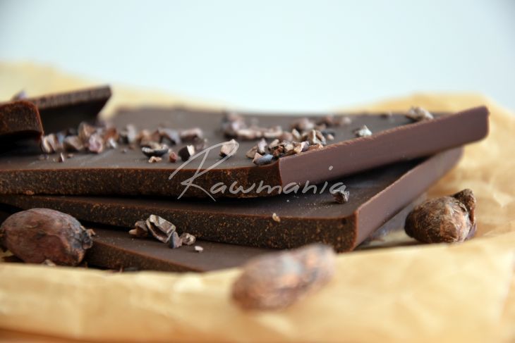 raw cokolada nove5